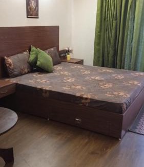 Bullawala Wohnung | Orla homes & living