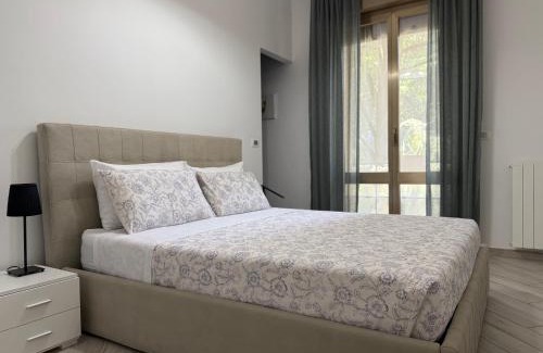 Savena Wohnung | Orlandi Elegant Apartment