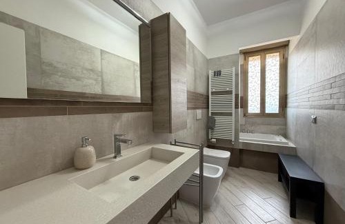 Savena Wohnung | Orlandi Elegant Apartment