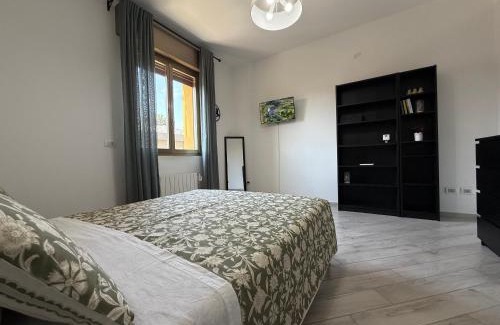 Savena Wohnung | Orlandi Elegant Apartment