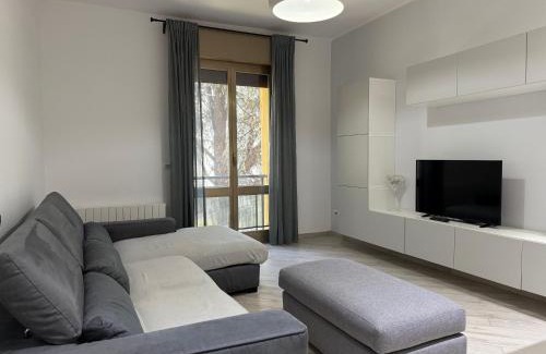 Savena Wohnung | Orlandi Elegant Apartment