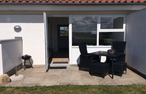 Sandkaas Wohnung | "Ormar" - 300m from the sea by Interhome