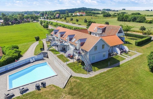 Sandkaas Wohnung | "Ormar" - 300m from the sea by Interhome