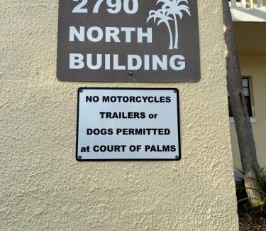 Ormond-by-the-Sea Wohnung | Ormond Beach, fun & loving sun!