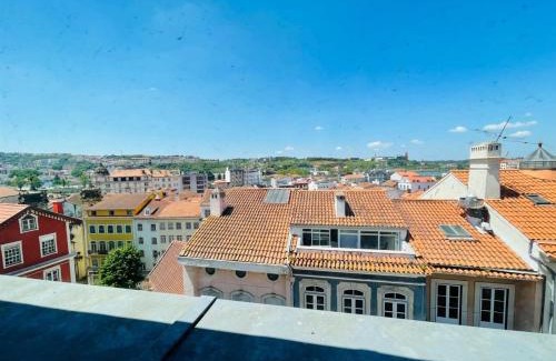 Coimbra City Centre Wohnung | Orpheus - Isabel de Aragão - UNESCO Heritage