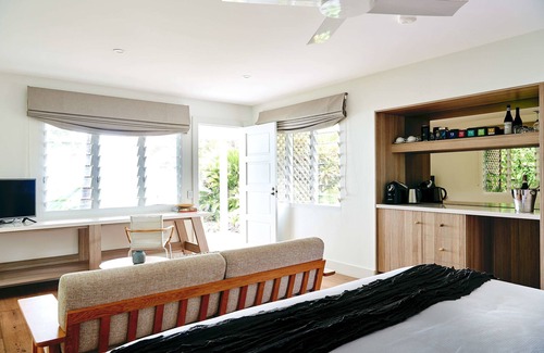 Orpheus Island Resort | Orpheus Island Lodge