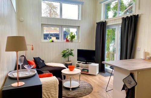 Stenhamra Haus | Orres Guesthouse Stenhamra, Ekerö