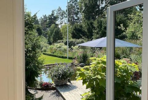 Stenhamra Haus | Orres Guesthouse Stenhamra, Ekerö