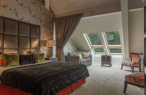 Grays Hotel | Orsett Hall Hotel