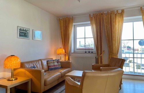 Orth Wohnung | Orth A3 - Hafentraum