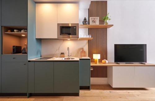 Santo Stefano Haus | Orti29 - Luxury Stay Bologna