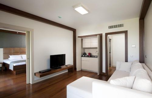 Ayvalik Hotel | Ortunc Hotel - Cunda Island (Adult Only)