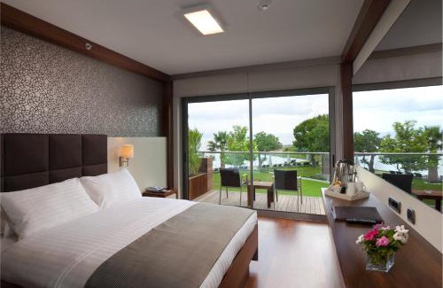 Ayvalik Hotel | Ortunc Hotel - Cunda Island (Adult Only)