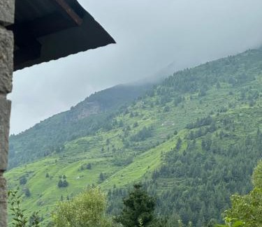 Palchan Haus | ORZU Boutique Stays Manali