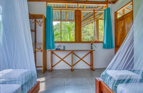 Puerto Jimenez Kabine | Osa Conservation Campus