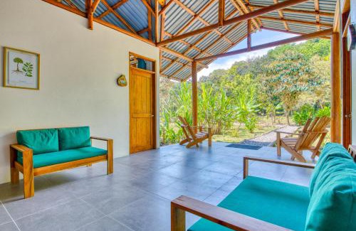 Puerto Jimenez Kabine | Osa Conservation Campus