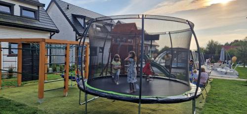 Jantar Haus | Osada Jantar - Komfortowe Domki