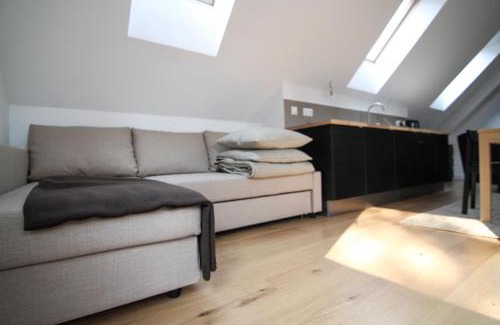 Osjakow Wohnung | Osada Osjaków