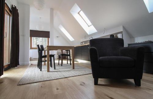 Osjakow Wohnung | Osada Osjaków