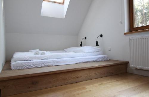 Osjakow Wohnung | Osada Osjaków