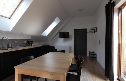 Osjakow Wohnung | Osada Osjaków