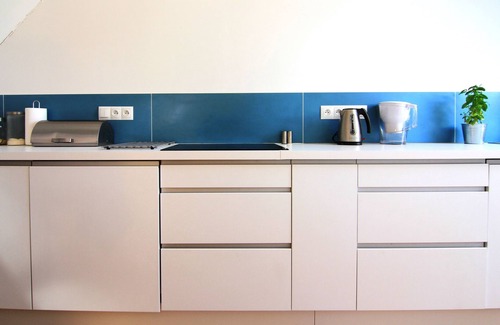 Osjakow Wohnung | Osada Osjaków