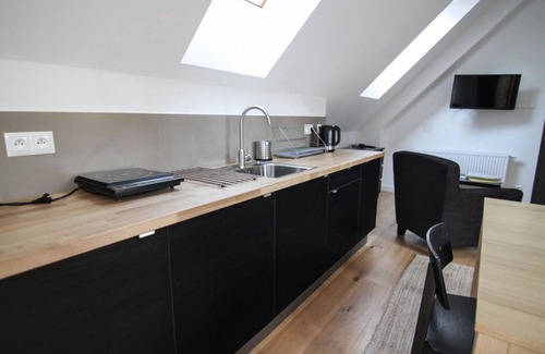 Osjakow Wohnung | Osada Osjaków