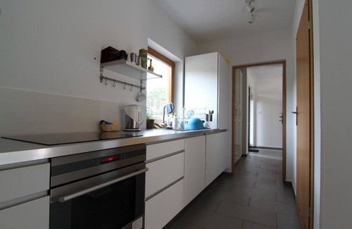 Osjakow Wohnung | Osada Osjaków