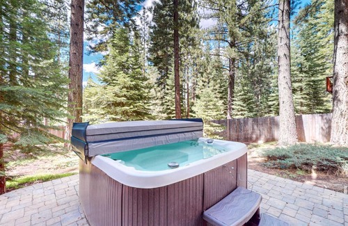 Tahoe Paradise Haus | Osage Oasis