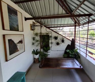 Kagal Haus | Osaree Agro and Art Hub