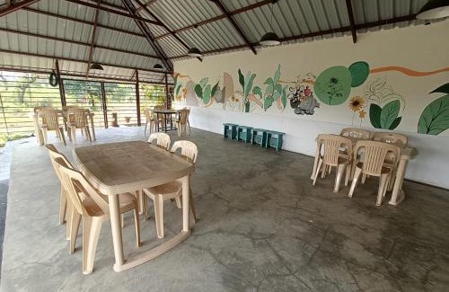 Kagal Haus | Osaree Agro and Art Hub
