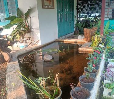 Kagal Haus | Osaree Agro and Art Hub