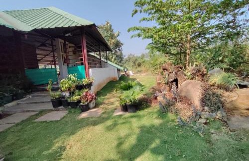 Kagal Haus | Osaree Agro and Art Hub
