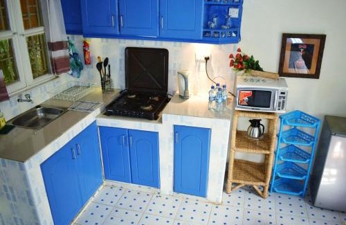 Kisumu Haus | Ose Cottages