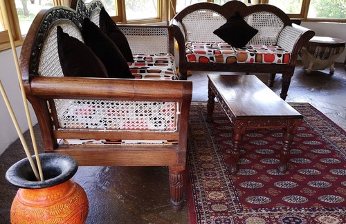 Ololaimutiek Kabine | Osero Enarau Camp