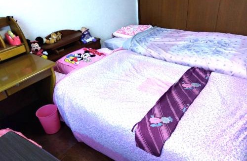 Koshigaya Haus | OSO Homestay