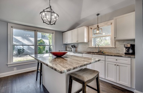 Golden Mile Haus | "Osprey Nest" Oceanfront w/ Pool & Hot Tub - by Luxury Beach Rentals
