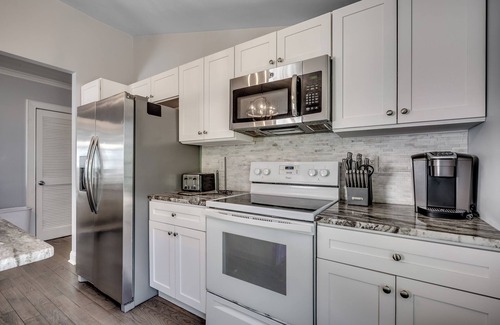 Golden Mile Haus | "Osprey Nest" Oceanfront w/ Pool & Hot Tub - by Luxury Beach Rentals