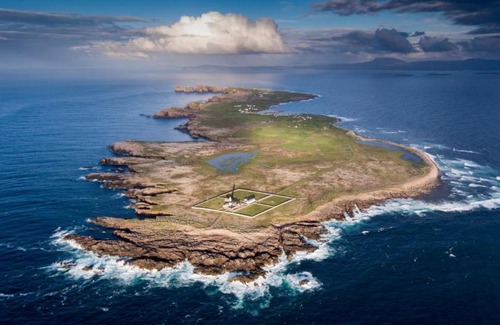 Tory Island Hotel | Ostán Oileán Thoraí Tory Island Hotel