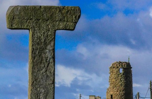 Tory Island Hotel | Ostán Oileán Thoraí Tory Island Hotel