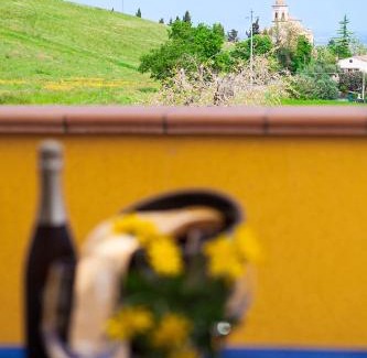 Castel San Pietro Terme Haus | Osteria da Cesare e Locanda