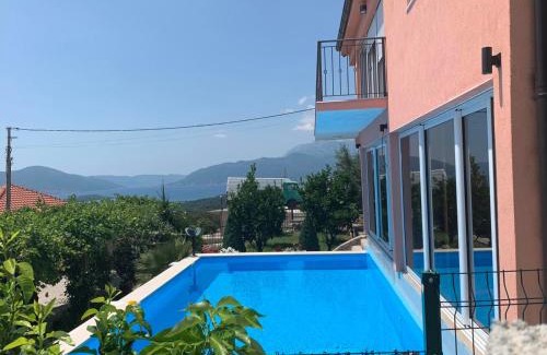 Kotor Wohnung | Ostojic lux apartman