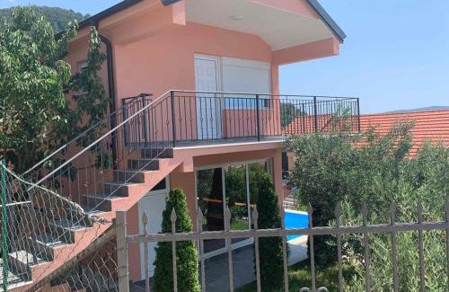 Kotor Wohnung | Ostojic lux apartman