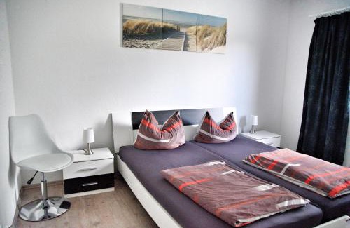 Monkebude Haus | Ostseeferienhaus Nebengebäude