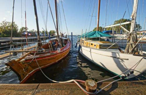 Monkebude Haus | Ostseeferienhaus Nebengebäude