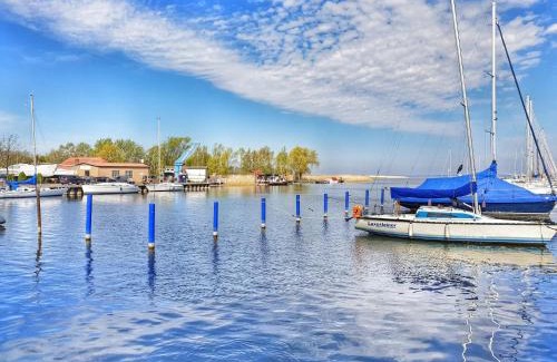 Monkebude Haus | Ostseeferienhaus Nebengebäude