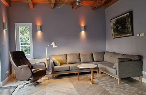 Kellenhusen Haus | Ostseehaus Heisterbusch