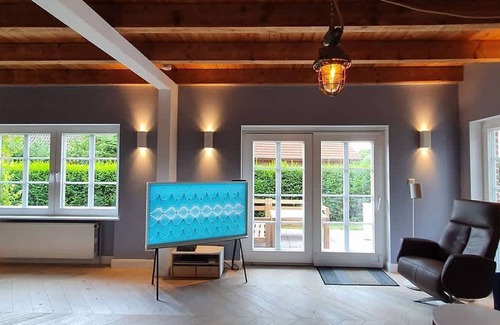Kellenhusen Haus | Ostseehaus Heisterbusch