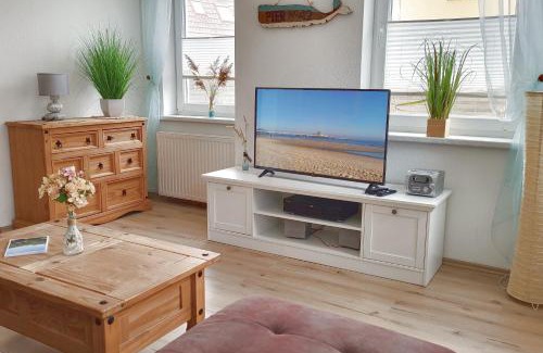 Heringsdorf Wohnung | Ostseeperle Usedom App zur Düne