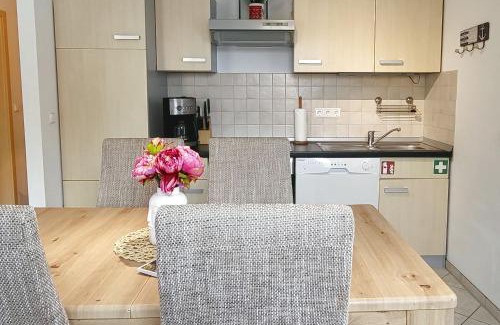 Heringsdorf Wohnung | Ostseeperle Usedom App zur Düne
